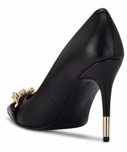 Nine West Balan Women's Pumps Black 9 Nine West Balan Women's Pumps Black -Nine West Shop unnamed file 3230