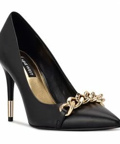 Nine West Balan Women's Pumps Black 11 Nine West Balan Women's Pumps Black -Nine West Shop unnamed file 3232