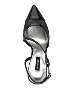 Nine West Timie Women's Strappy Dress Pumps Silver Clear 14 Nine West Timie Women's Strappy Dress Pumps Silver Clear -Nine West Shop unnamed file 3283