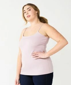 Plus Size Nine West Sculpt Cami Lavish Green 12 Plus Size Nine West Sculpt Cami Lavish Green -Nine West Shop unnamed file 3296