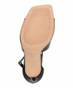 Nine West Tulah Women's Ankle Strap High Heel Dress Sandals Black Patent 12 Nine West Tulah Women's Ankle Strap High Heel Dress Sandals Black Patent -Nine West Shop unnamed file 3333