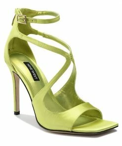 Nine West Tulah Women's Ankle Strap High Heel Dress Sandals Black Patent 15 Nine West Tulah Women's Ankle Strap High Heel Dress Sandals Black Patent -Nine West Shop unnamed file 3336