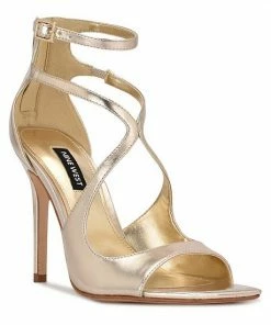 Nine West Tulah Women's Ankle Strap High Heel Dress Sandals Black Patent 19 Nine West Tulah Women's Ankle Strap High Heel Dress Sandals Black Patent -Nine West Shop unnamed file 3340