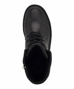 Nine West Ihad Women's Combat Boots -Nine West Shop unnamed file 3344