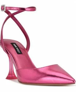 Nine West Haris Women's Dress Pumps Black