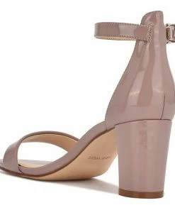 Nine West Pruce Women's Dress Sandals Light Pink Patent -Nine West Shop unnamed file 3431