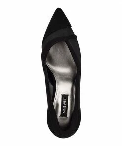 Nine West Evani Women's Heels Black -Nine West Shop unnamed file 3444