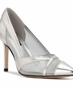 Nine West Evani Women's Heels Black -Nine West Shop unnamed file 3448