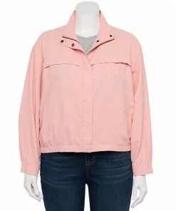 Women's Nine West Utility Bomber Jacket Shark Cove 7 Women's Nine West Utility Bomber Jacket Shark Cove -Nine West Shop unnamed file 3452