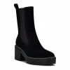 Nine West Doleas Women's Chelsea Boots Black