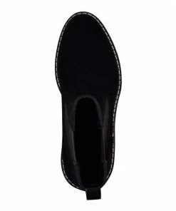 Nine West Doleas Women's Chelsea Boots Black 10 Nine West Doleas Women's Chelsea Boots Black -Nine West Shop unnamed file 3474