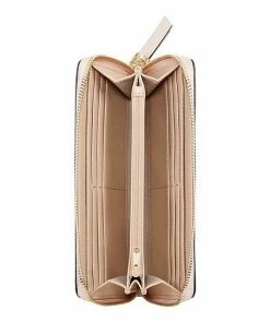 Nine West Astoria Zip Around Wallet Confetti -Nine West Shop unnamed file 3519