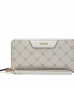 Nine West Astoria Zip Around Wallet Confetti -Nine West Shop unnamed file 3522