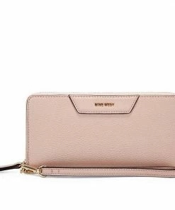 Nine West Astoria Zip Around Wallet Confetti -Nine West Shop unnamed file 3523