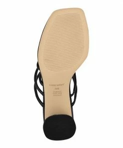 Nine West Girlie Women's Dress Sandals Black -Nine West Shop unnamed file 3527