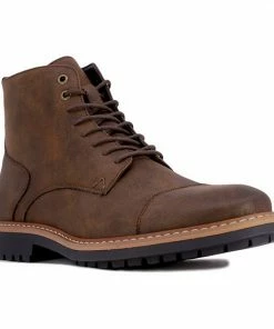 Nine West Tobias Men's Ankle Boot
