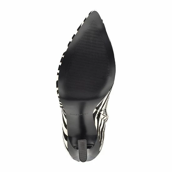 Nine West Torrie Women's Heeled Ankle Boots Leopard 3 Nine West Torrie Women's Heeled Ankle Boots Leopard - Image 3
