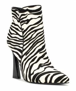 Nine West Torrie Women's Heeled Ankle Boots Leopard 12 Nine West Torrie Women's Heeled Ankle Boots Leopard -Nine West Shop unnamed file 3541