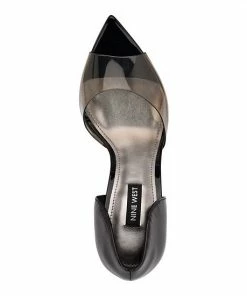 Nine West Price Women's Peep Toe Heels Light Natural Multi -Nine West Shop unnamed file 3546