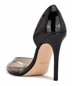 Nine West Price Women's Peep Toe Heels Light Natural Multi -Nine West Shop unnamed file 3547