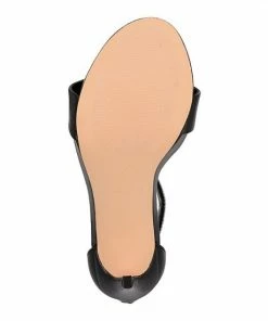 Nine West Utell Women's Rhinestone High Heel Dress Sandals Black 11 Nine West Utell Women's Rhinestone High Heel Dress Sandals Black -Nine West Shop unnamed file 3561