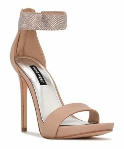 Nine West Utell Women's Rhinestone High Heel Dress Sandals Black 17 Nine West Utell Women's Rhinestone High Heel Dress Sandals Black -Nine West Shop unnamed file 3567