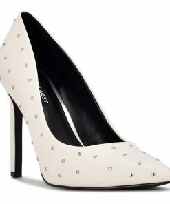 Nine West Tatiana Women's Heels Black