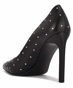 Nine West Tatiana Women's Heels Black -Nine West Shop unnamed file 3586