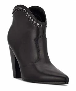 Nine West Sera Women's Leather Boots