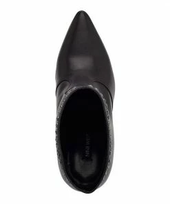 Nine West Sera Women's Leather Boots 8 Nine West Sera Women's Leather Boots -Nine West Shop unnamed file 3609