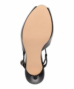 Nine West Hanken Women's Platform Heels Light Natural -Nine West Shop unnamed file 3638