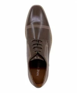 Nine West Kalani Men's Oxford Shoes Black -Nine West Shop unnamed file 3652