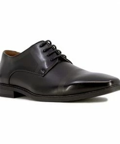 Nine West Kalani Men's Oxford Shoes Black -Nine West Shop unnamed file 3654