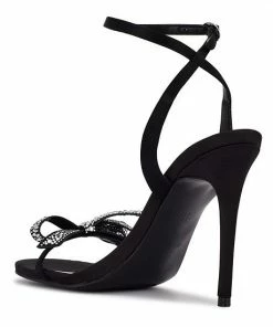 Nine West Marry Women's Dress Sandals Silver -Nine West Shop unnamed file 3713