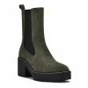 Nine West Doleas Women's Suede Chelsea Boots