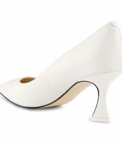 Nine West Workin Women's Leather Heels -Nine West Shop unnamed file 3749