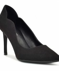 Nine West Ester Women's Heels Bordo -Nine West Shop unnamed file 3802