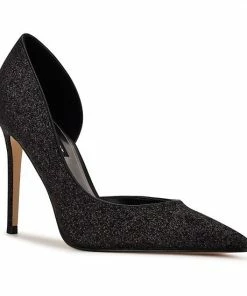 Nine West Folowe Women's High Heels Blue 10 Nine West Folowe Women's High Heels Blue -Nine West Shop unnamed file 3831