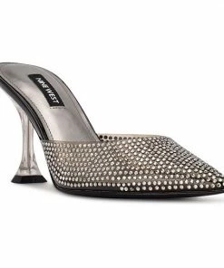 Nine West Hott Women's Heeled Rhinestone Mules Purple 15 Nine West Hott Women's Heeled Rhinestone Mules Purple -Nine West Shop unnamed file 3859