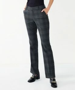 Women's Nine West Curvy Magic Waist Barely Bootcut Dress Pants Lt Taupe Birdseye Text 19 Women's Nine West Curvy Magic Waist Barely Bootcut Dress Pants Lt Taupe Birdseye Text -Nine West Shop unnamed file 386