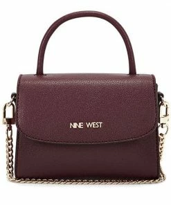 Nine West Dayle Crossbody Bag Natural Multi -Nine West Shop unnamed file 3873