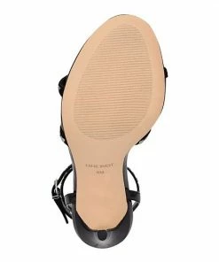 Nine West Mona 02 Women's Dress Sandals Light Natural -Nine West Shop unnamed file 3883
