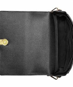 Nine West Kinsley Crossbody Bag Black -Nine West Shop unnamed file 3889