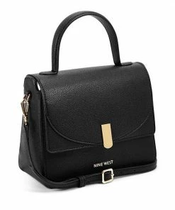 Nine West Kinsley Crossbody Bag Black -Nine West Shop unnamed file 3890