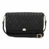 Nine West Parkslope Wallet On A String Black