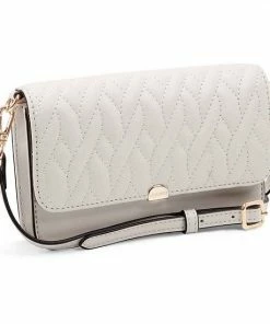 Nine West Parkslope Wallet On A String Black -Nine West Shop unnamed file 3896