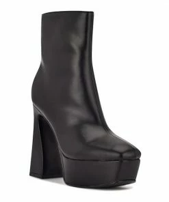 Nine West Klinda Women's Platform Boots