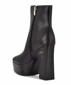 Nine West Klinda Women's Platform Boots -Nine West Shop unnamed file 3919