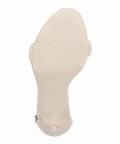 Nine West Teeya Women's High Heel Dress Sandals Dark Mauve081 -Nine West Shop unnamed file 3929