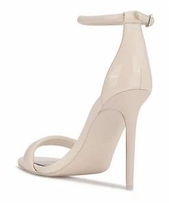 Nine West Teeya Women's High Heel Dress Sandals Dark Mauve081 -Nine West Shop unnamed file 3931